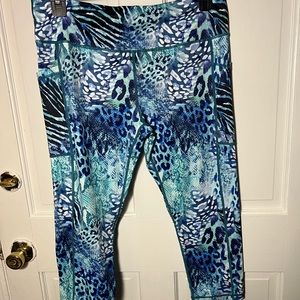 CVG Constantly Varied Gear XXL Wild Thing capris